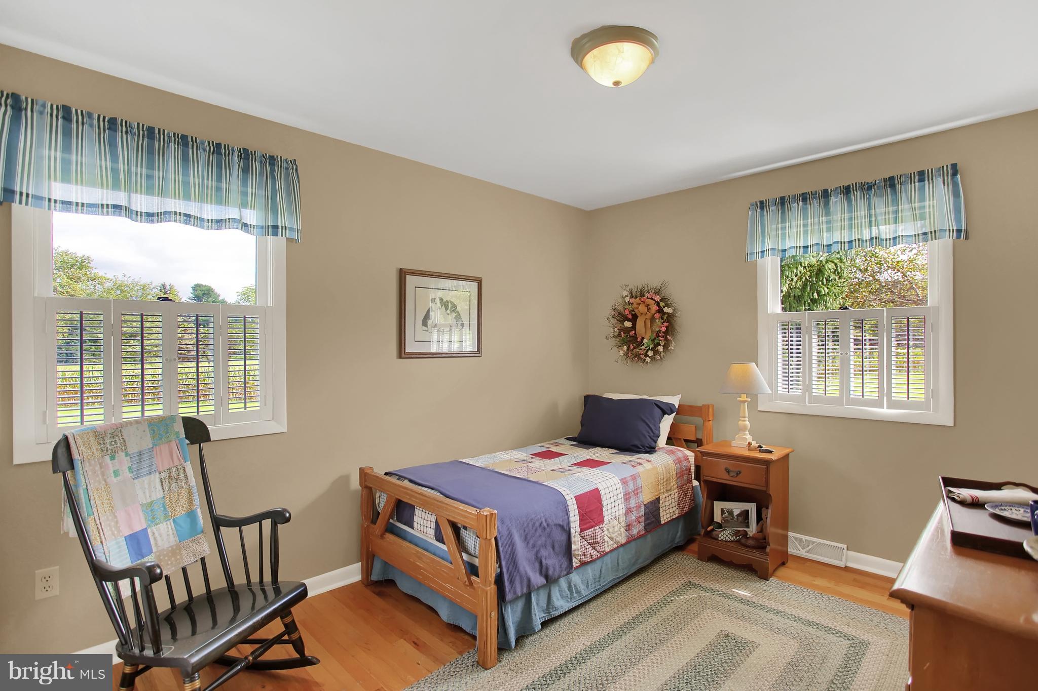 126 Leeds Road Newville, PA 17241 - Photo 24 of 34 3rd bedroom