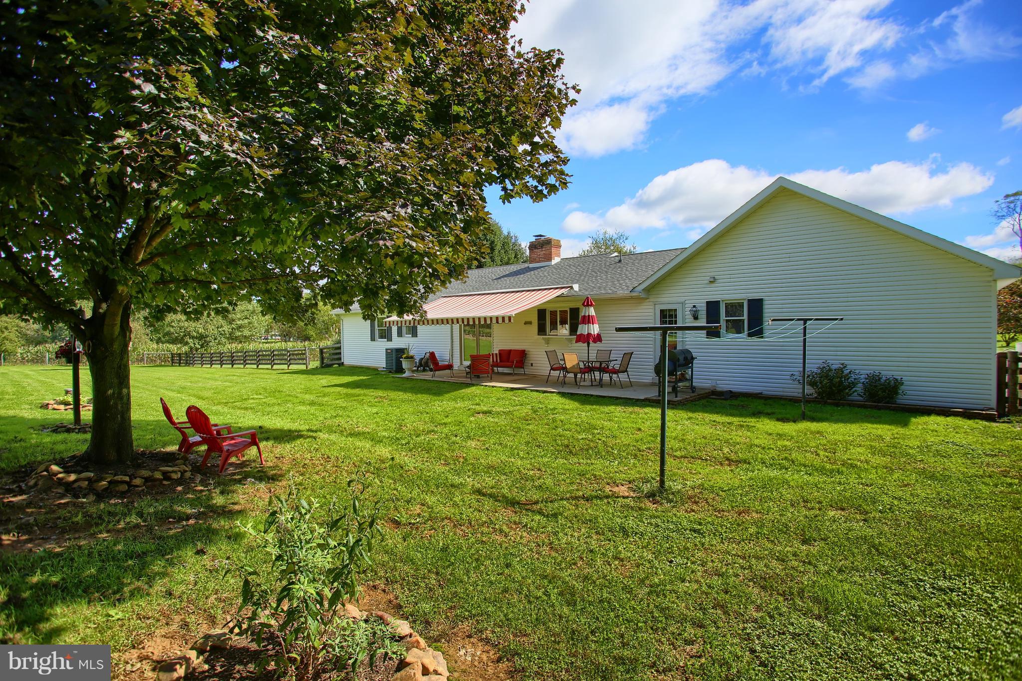 126 Leeds Road Newville, PA 17241 - Photo 29 of 34 Gallery Image 29