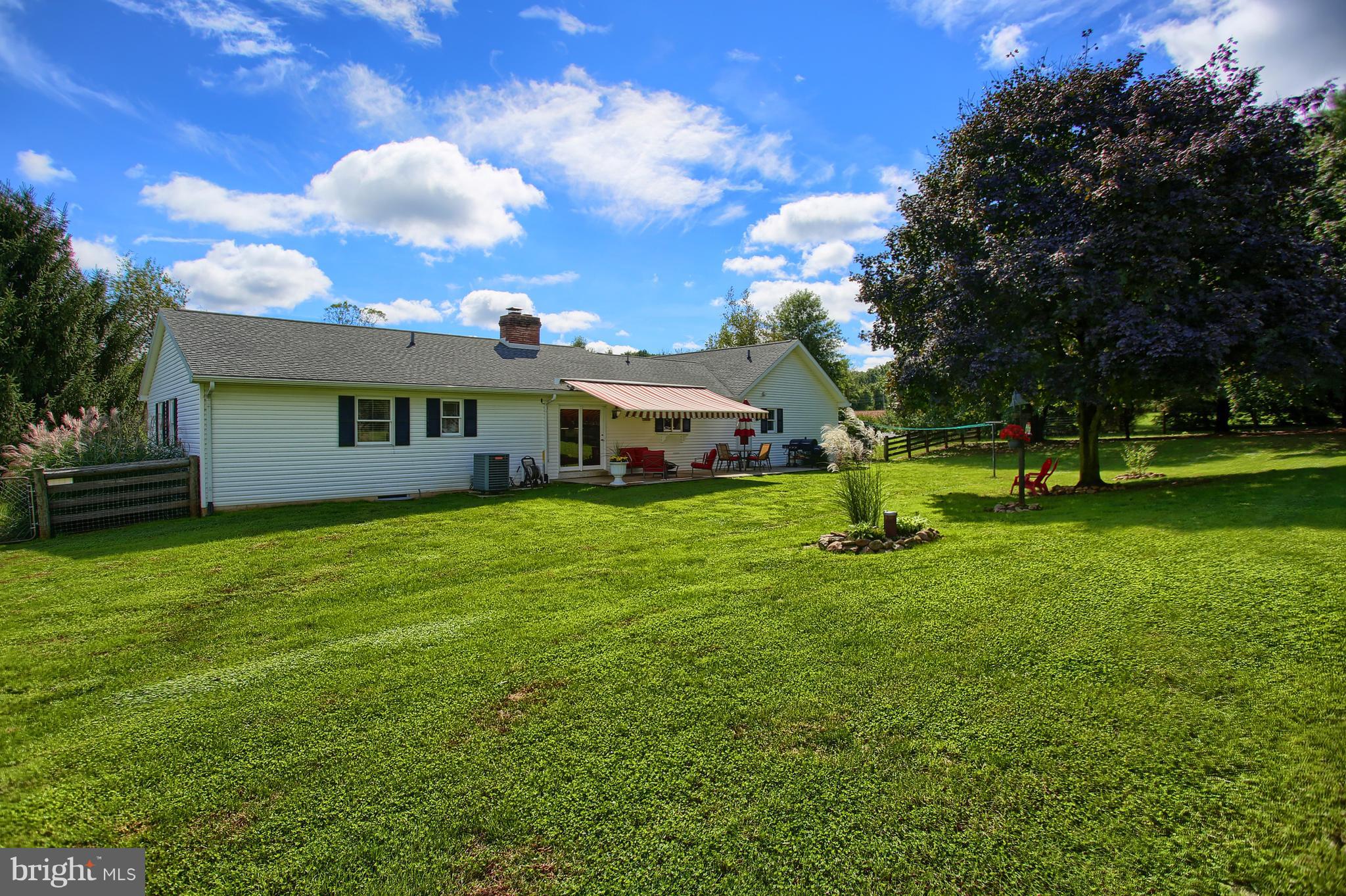 126 Leeds Road Newville, PA 17241 - Photo 31 of 34 Gallery Image 31