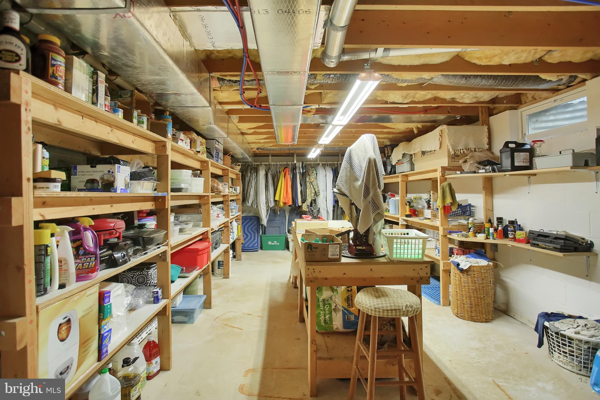 126 Leeds Road Newville, PA 17241 - Photo 34 of 34 Excellent storage