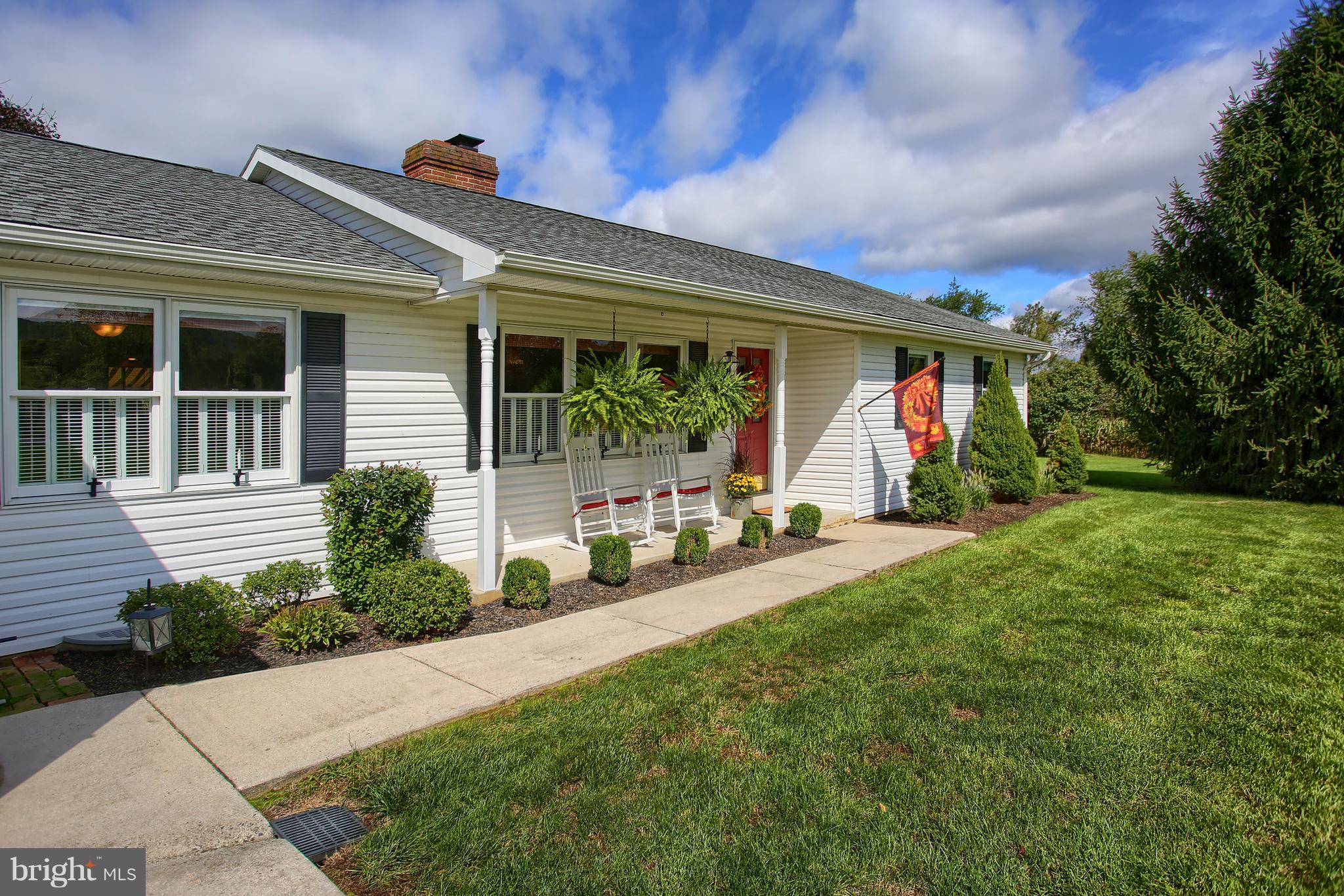 126 Leeds Road Newville, PA 17241 - Photo 5 of 34 Gallery Image 5