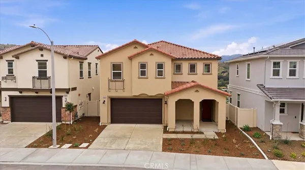 $999,952 | 20804 Pio Pico Court, Newhall, CA 91321