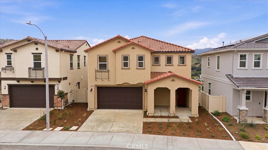 20804 Pio Pico Court Newhall, CA 91321 - Photo 1 of 1