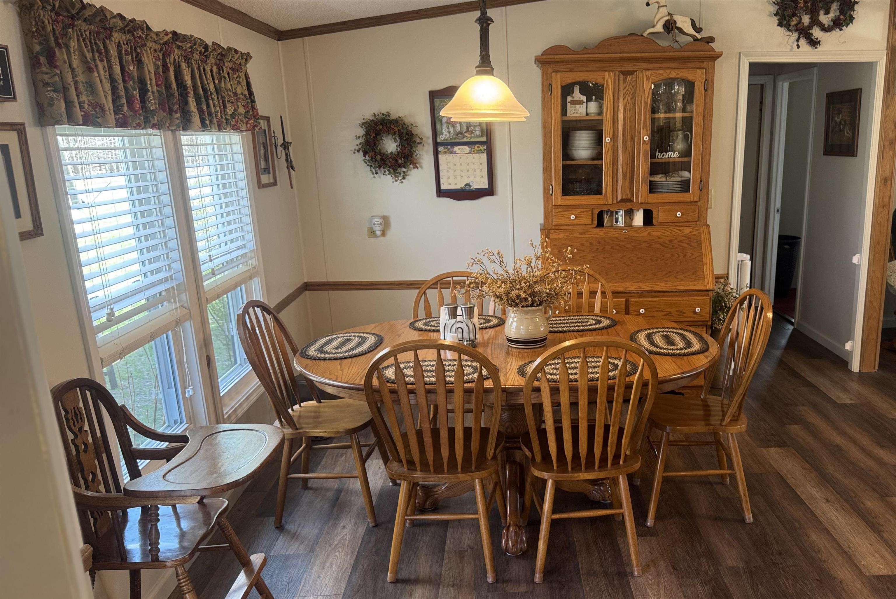 17026 South Merrill Road Elsie, MI 48831 - Photo 21 of 91