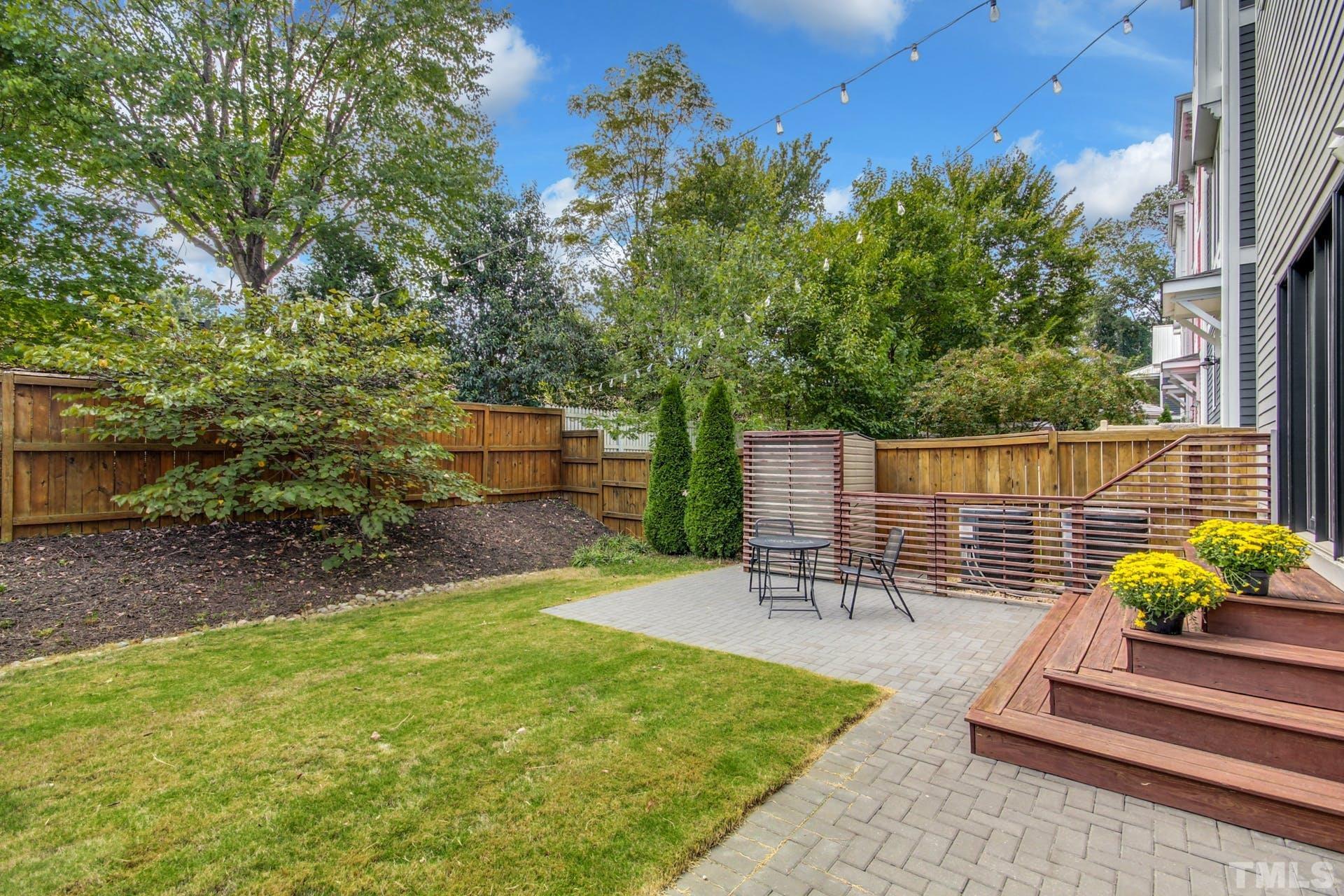623 Effie Way Raleigh, NC 27603 - Photo 21 of 30 Gallery Image 21