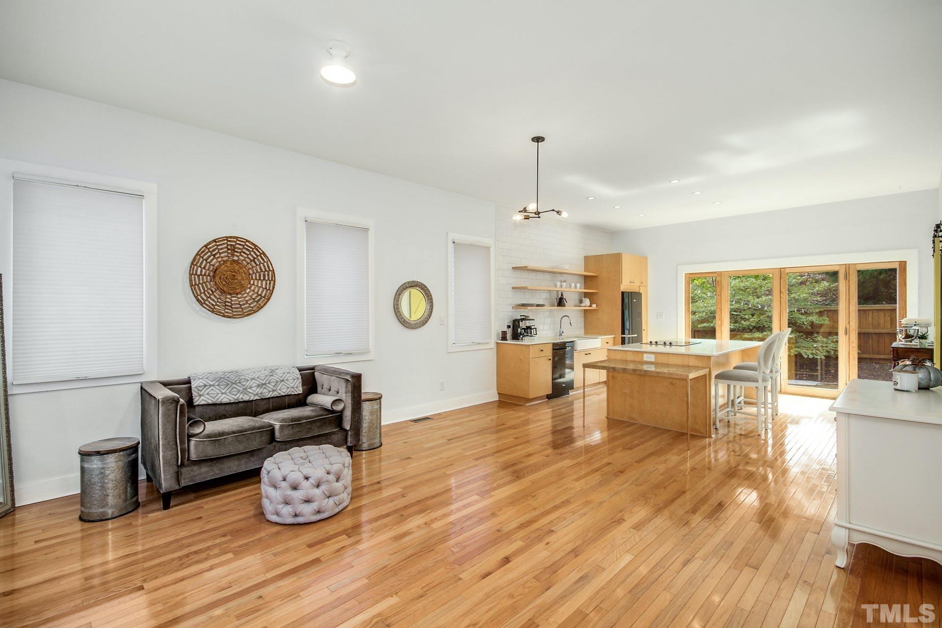 623 Effie Way Raleigh, NC 27603 - Photo 3 of 30 Gallery Image 3