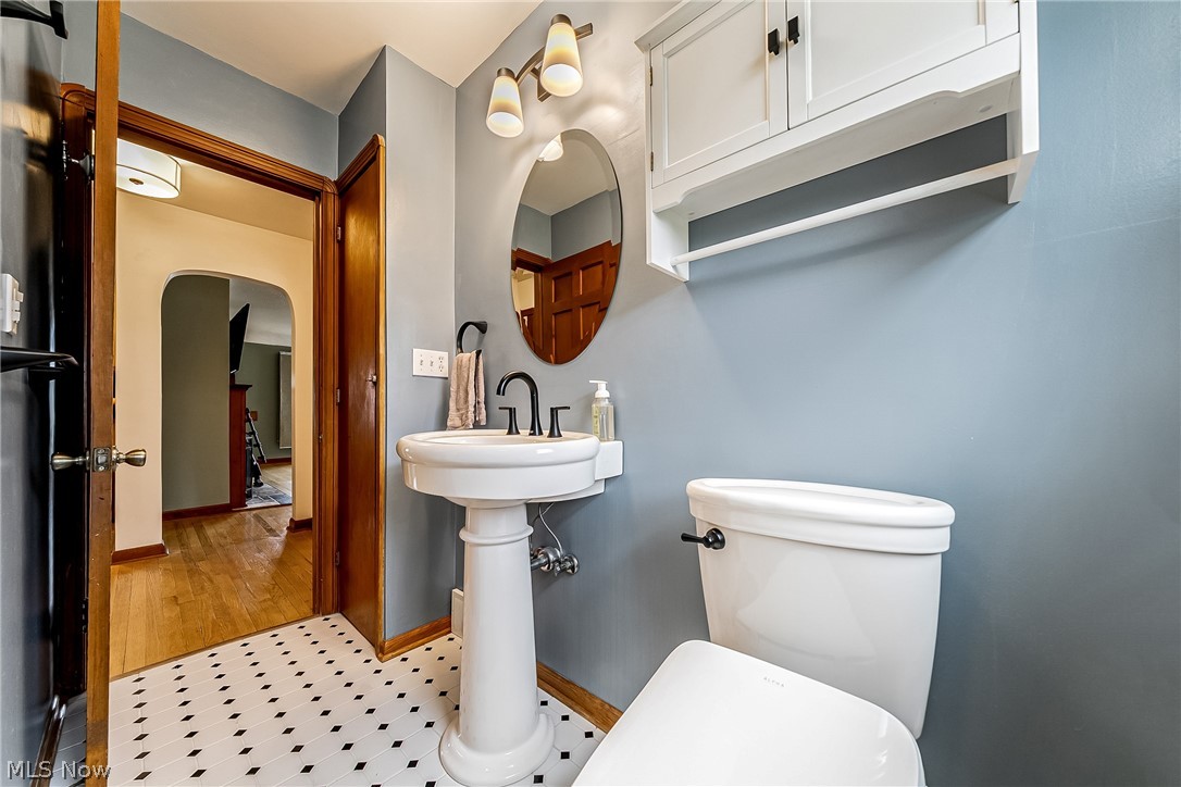 7415 Jameson Road Parma, OH 44129 - Photo 14 of 40 Gallery Image 14