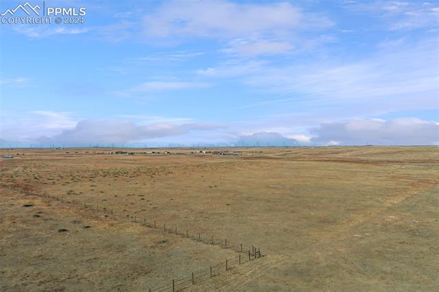 9765 Berridge Road Calhan, CO 80808 - Photo 5 of 27 View of local wilderness with a rural view