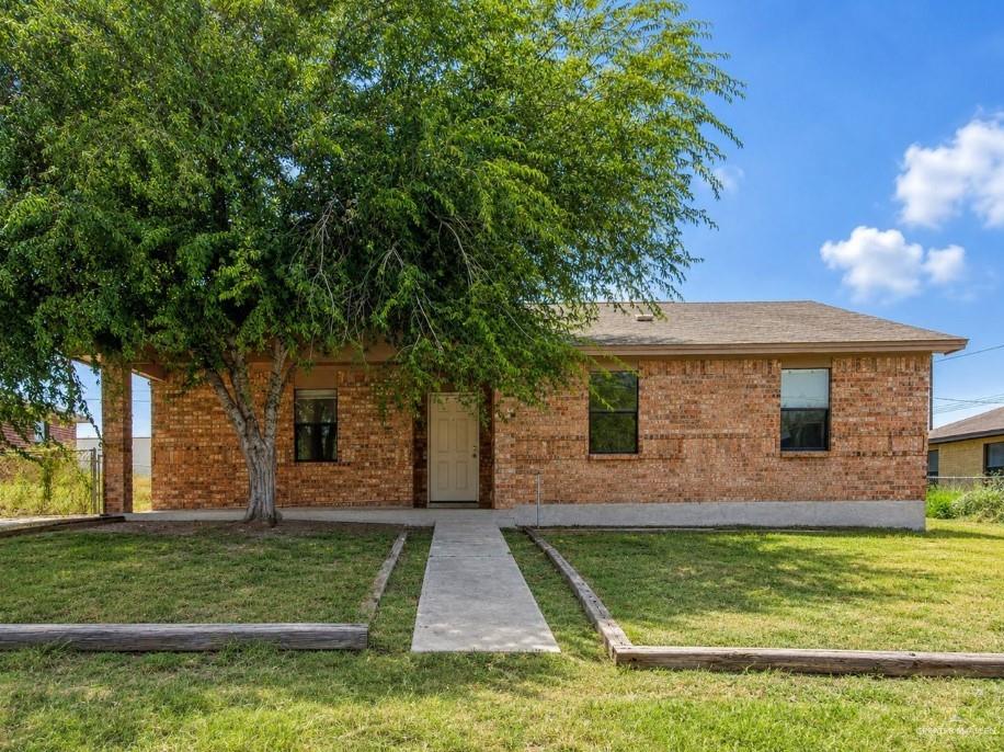 171 North Old El Sauz Road Rio Grande City, TX 78582 - Photo 1 of 15 Gallery Image 1
