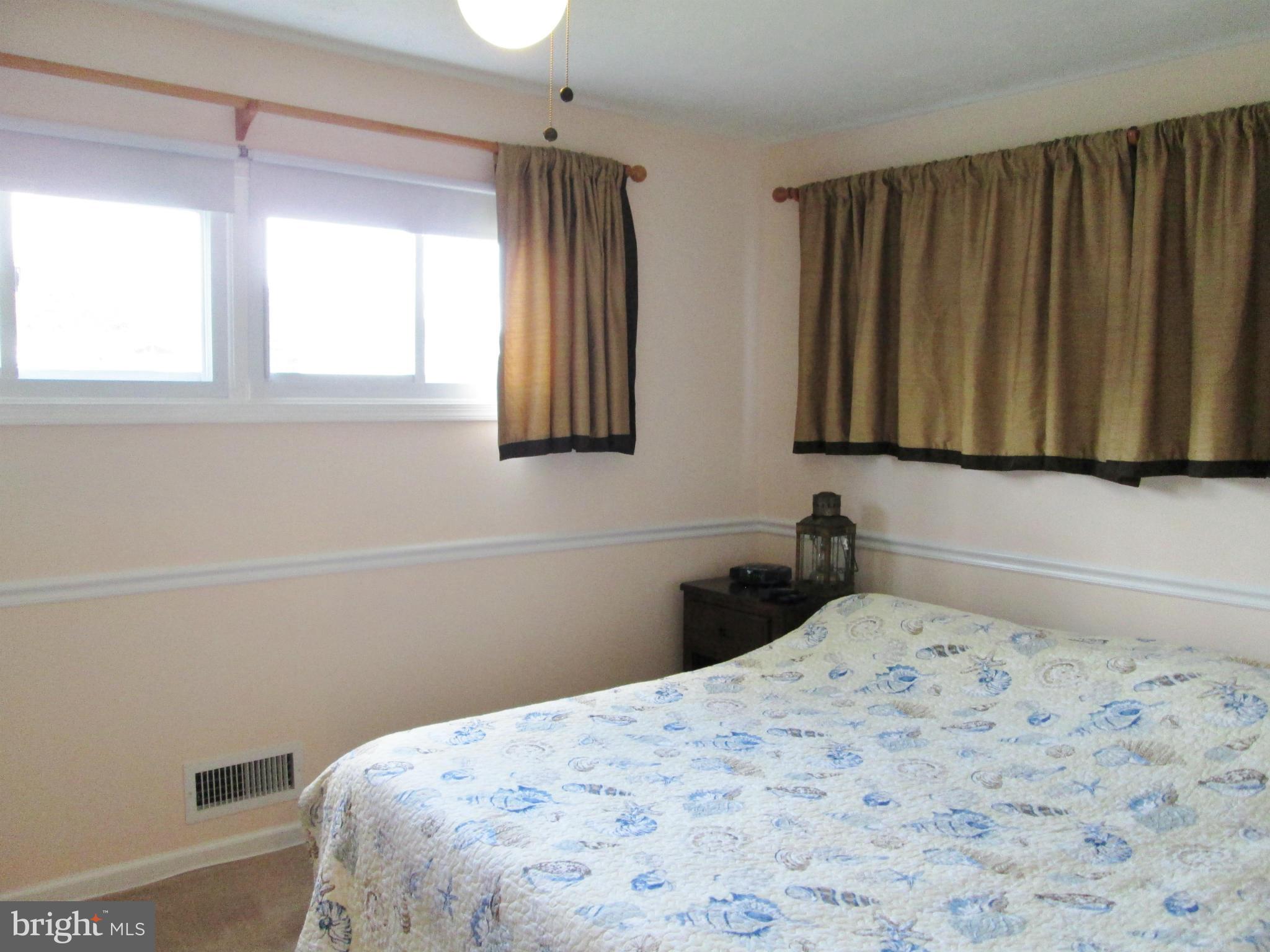 8721 Stockwell Road Baltimore, MD 21234 - Photo 11 of 16 Bedroom (Master)