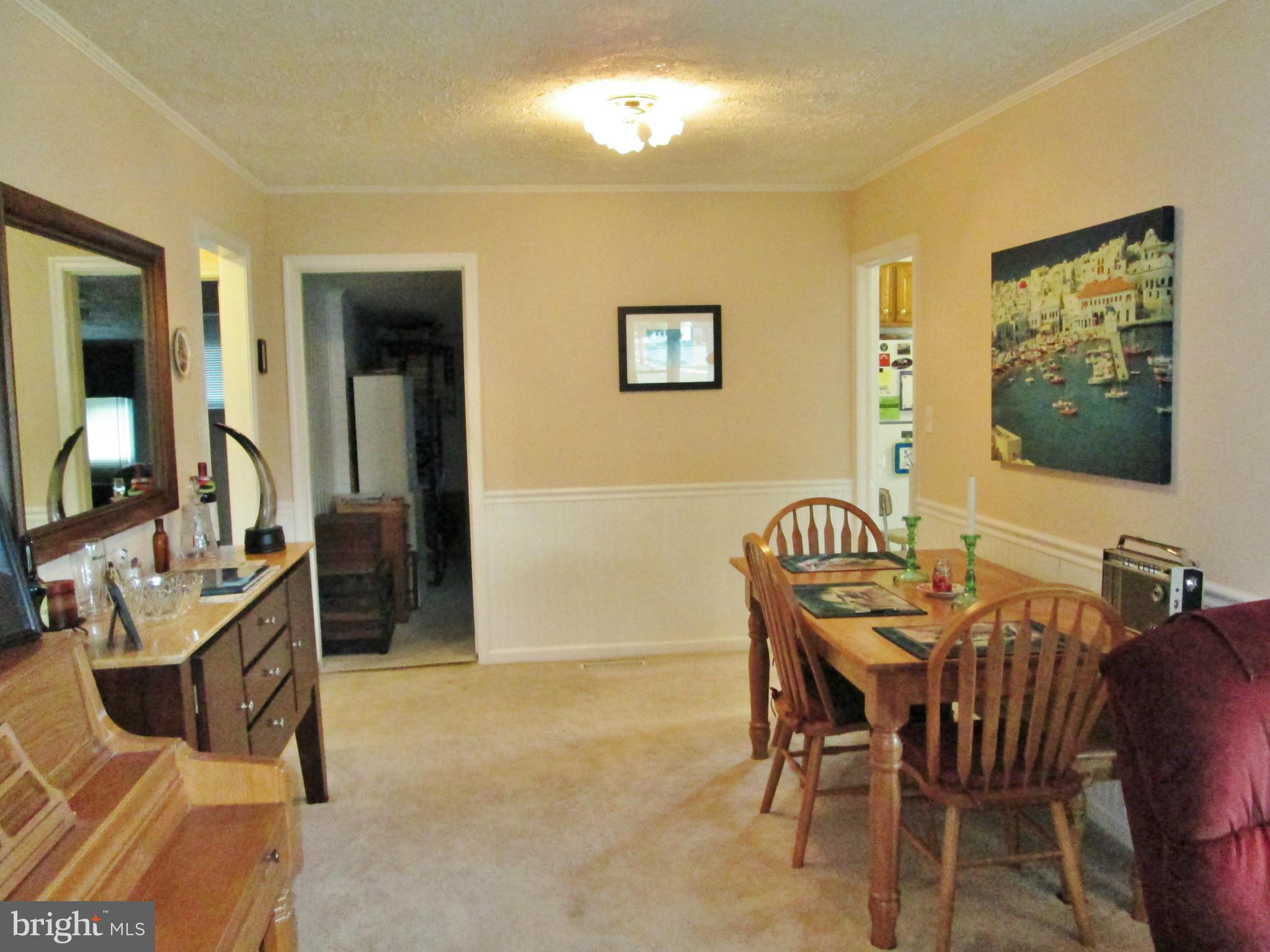 8721 Stockwell Road Baltimore, MD 21234 - Photo 8 of 16 Dining Room