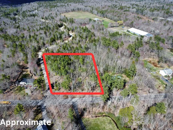 $499,999 | Lot 44 A, Windham, ME 04062