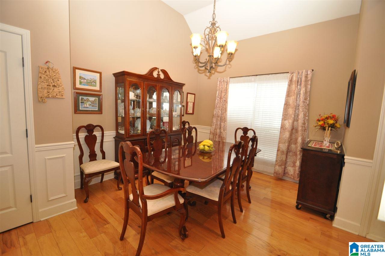 122 Parliament Road Alabaster, AL 35114 - Photo 3 of 22