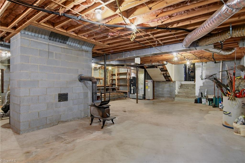 7615 Grapevine Road Lewisville, NC 27023 - Photo 35 of 36 Gallery Image 35