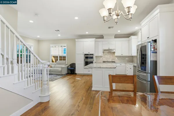 $5,500 | 5043 Ivy Leaf Springs Road, San Ramon, CA 94582