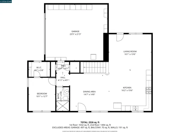 $5,500 | 5043 Ivy Leaf Springs Road, San Ramon, CA 94582