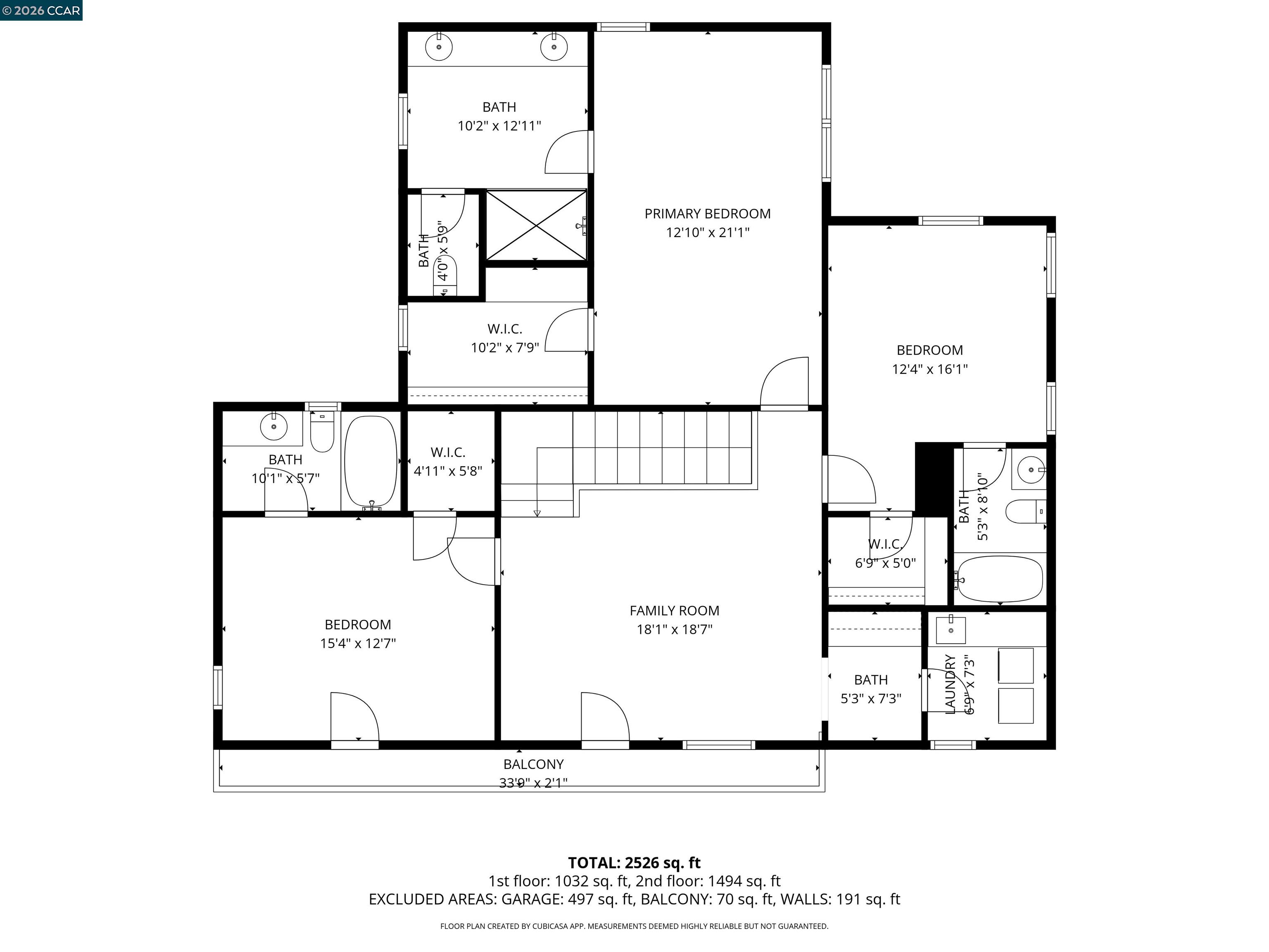 5043 Ivy Leaf Springs Road San Ramon, CA 94582 - Photo 47 of 48
