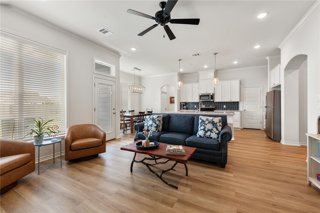 3164 Margaret Rudder Parkway Bryan, TX 77808 - Photo 9 of 21