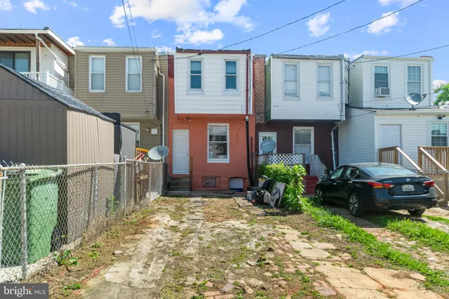 $162,000 | 5220 Linden Heights Avenue, Baltimore, MD 21215