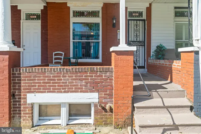 $162,000 | 5220 Linden Heights Avenue, Baltimore, MD 21215