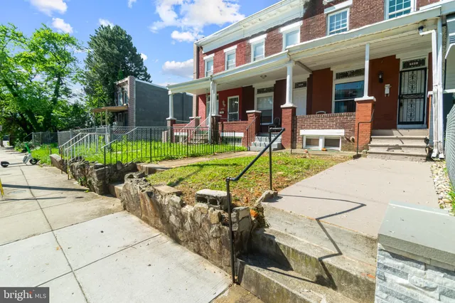 $162,000 | 5220 Linden Heights Avenue, Baltimore, MD 21215