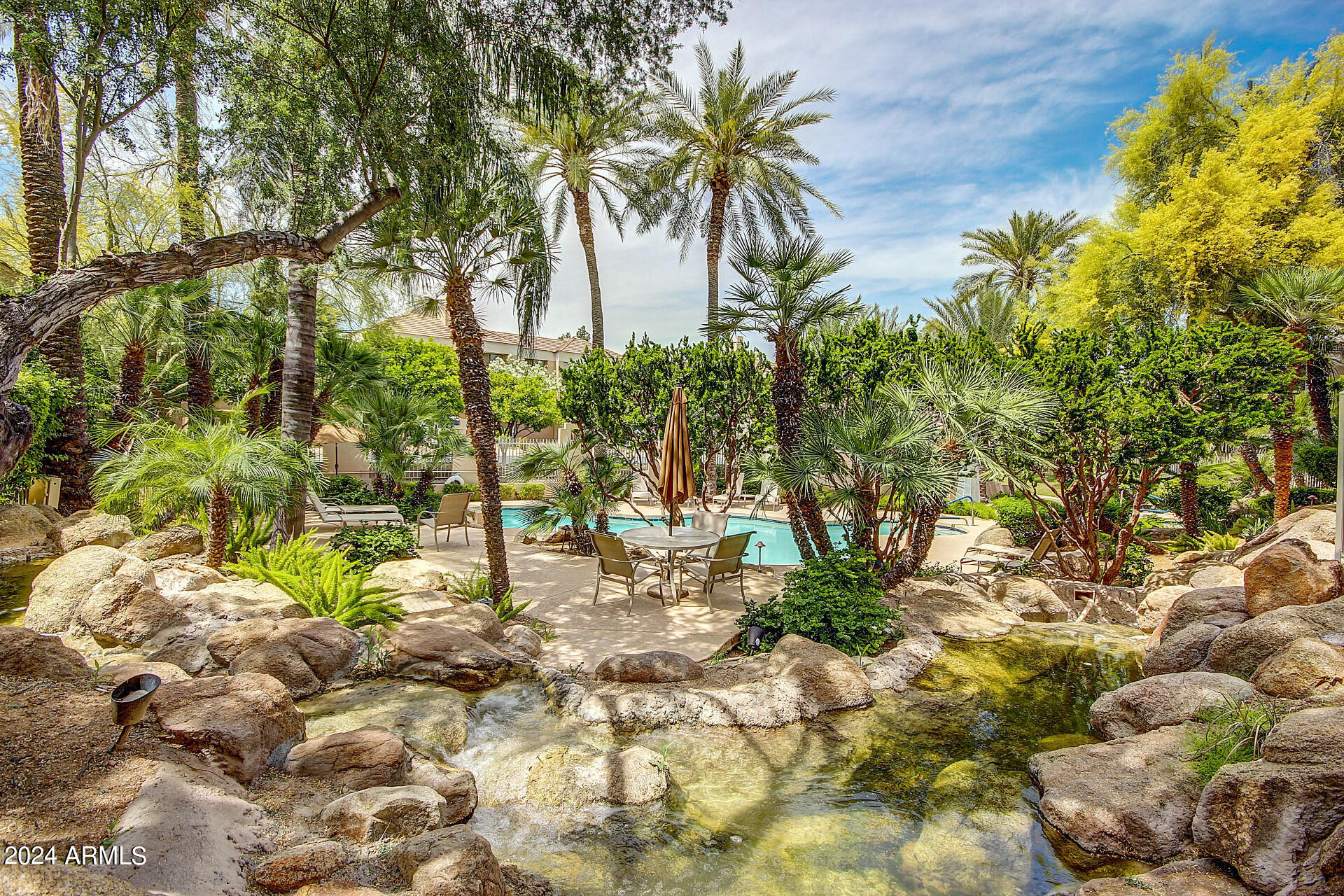 7222 East Gainey Ranch Road, Unit 134 Scottsdale, AZ 85258 - Photo 44 of 61 53 - Gainey