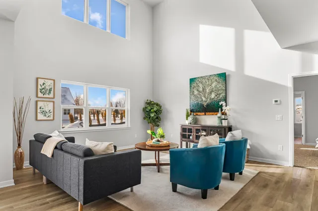 $649,900 | 401 Michelle Lane, Unit 66, Cottage Grove, WI 53527