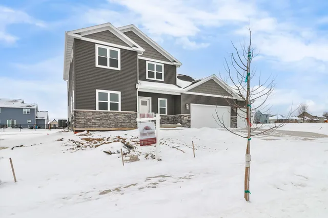 $649,900 | 401 Michelle Lane, Unit 66, Cottage Grove, WI 53527