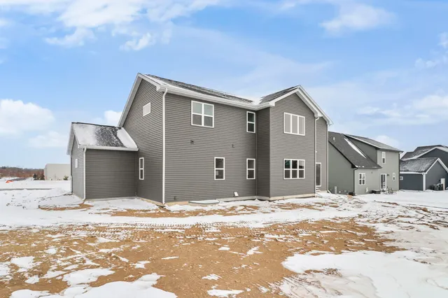 $649,900 | 401 Michelle Lane, Unit 66, Cottage Grove, WI 53527