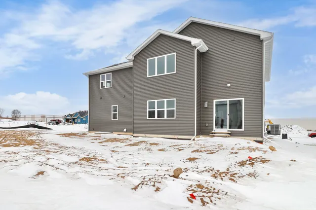 $649,900 | 401 Michelle Lane, Unit 66, Cottage Grove, WI 53527