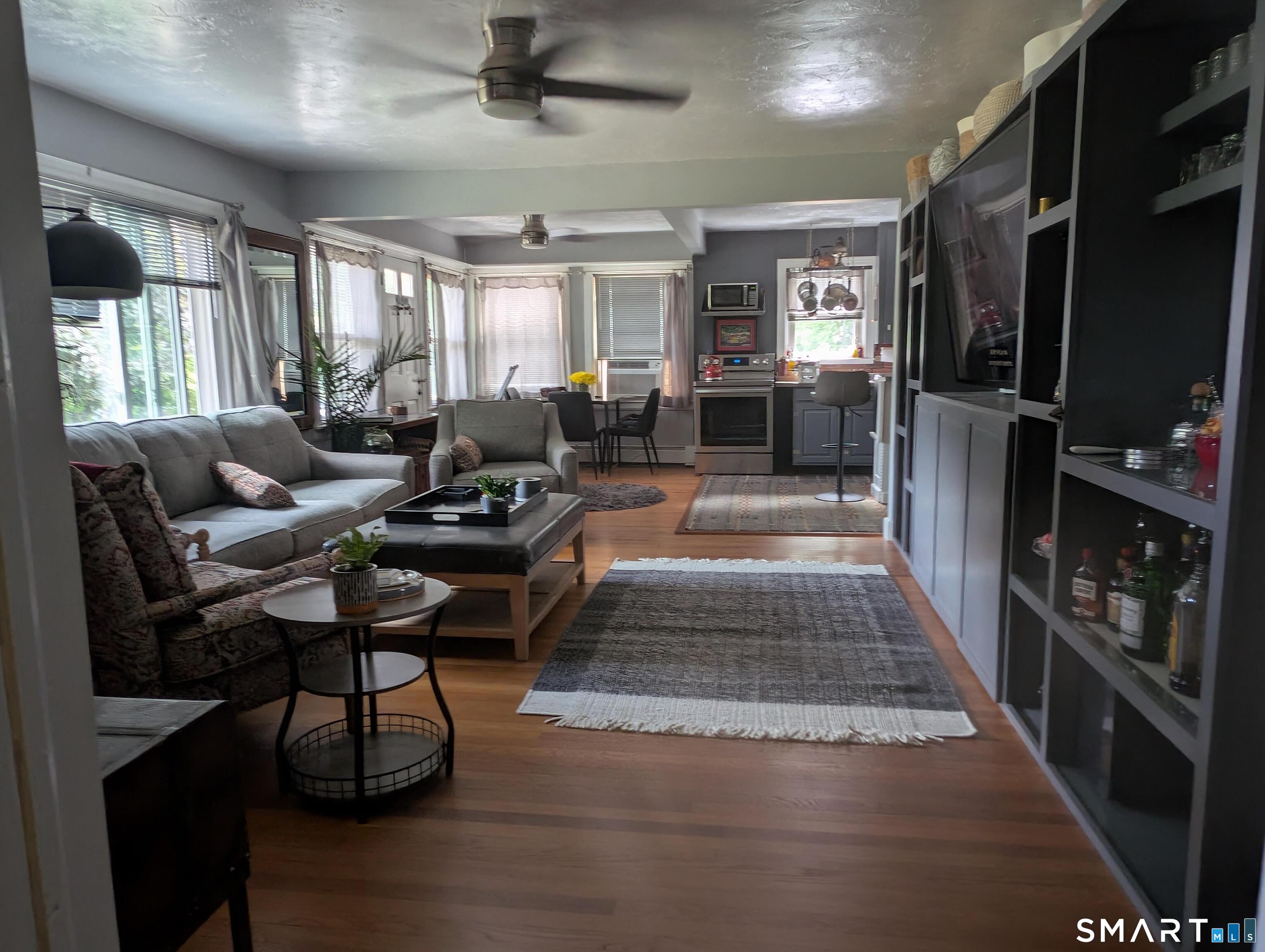 1232 Riverside Drive Thompson, CT 06255 - Photo 6 of 12 Gallery Image 6