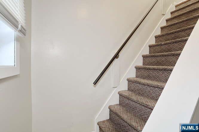 68 Mohawk Avenue, Unit 2 Hawthorne, NJ 07506 - Photo 14 of 24 a view of entryway