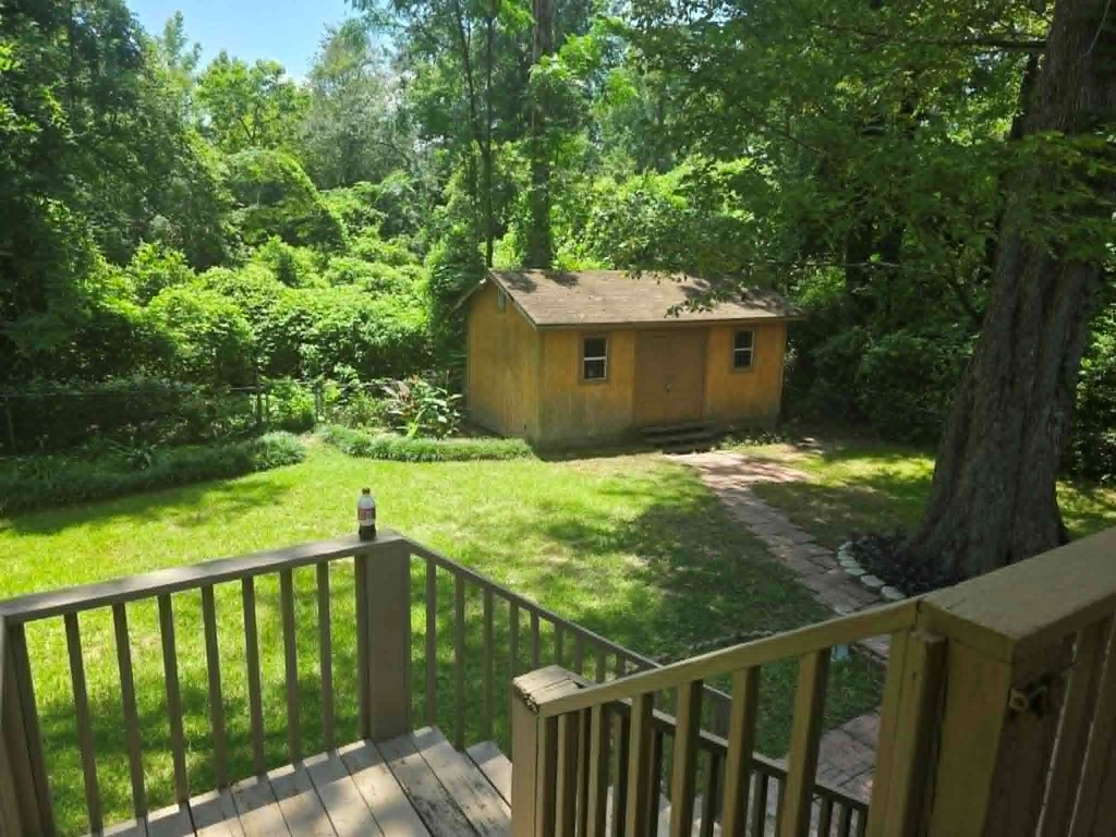 5522 Valleybrook Road Columbus, GA 31907 - Photo 32 of 36 Deck