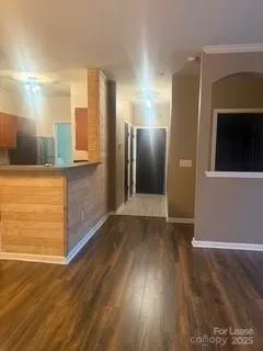 $1,550 | 300 Vista Lake Drive, Unit 205, Candler, NC 28715