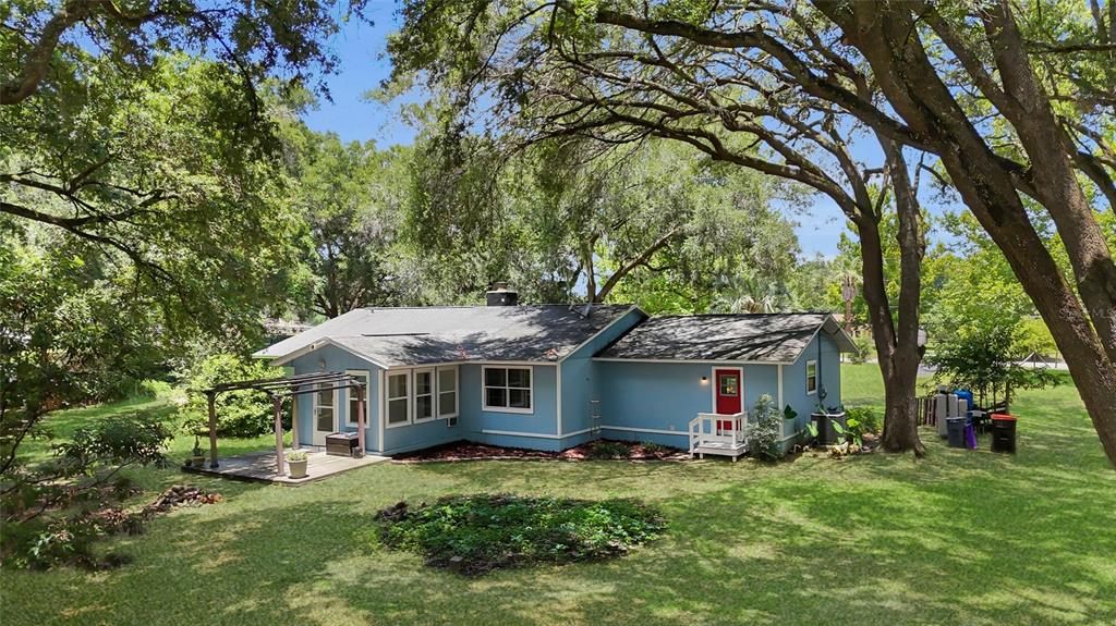 2800 Southeast 157th Lane Road Summerfield, FL 34491 - Photo 10 of 39
