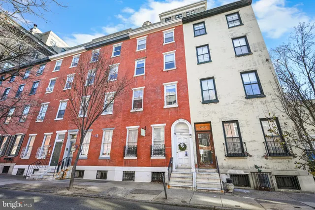 $1,395 | 321 South 16th Street, Unit 3R, Philadelphia, PA 19102