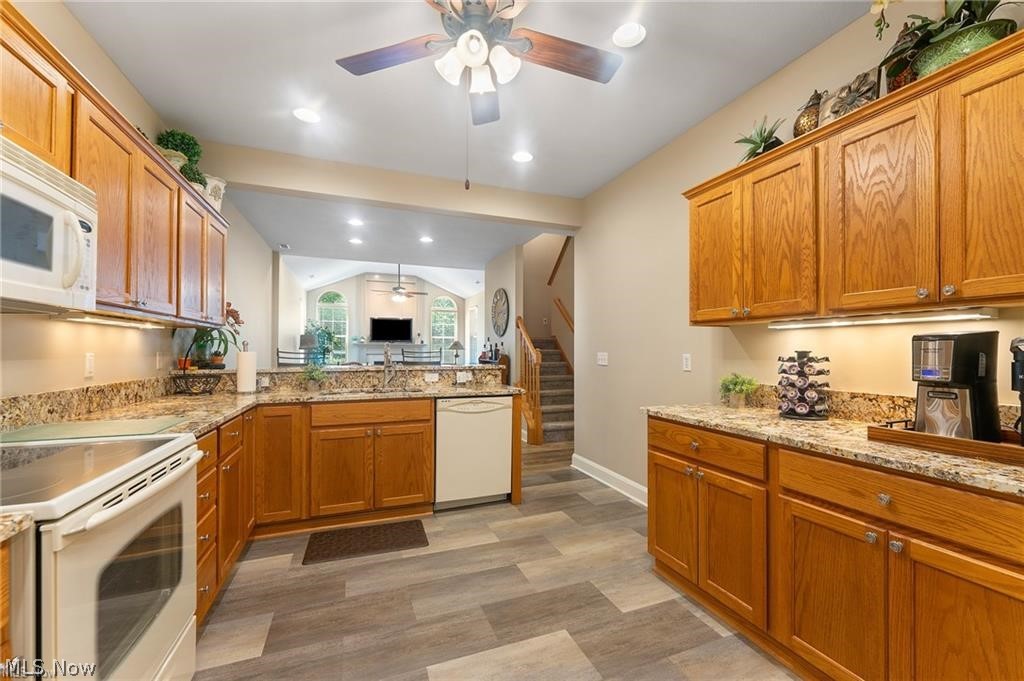 9264 Sharrott Road, Unit 1604 Youngstown, OH 44514 - Photo 13 of 29