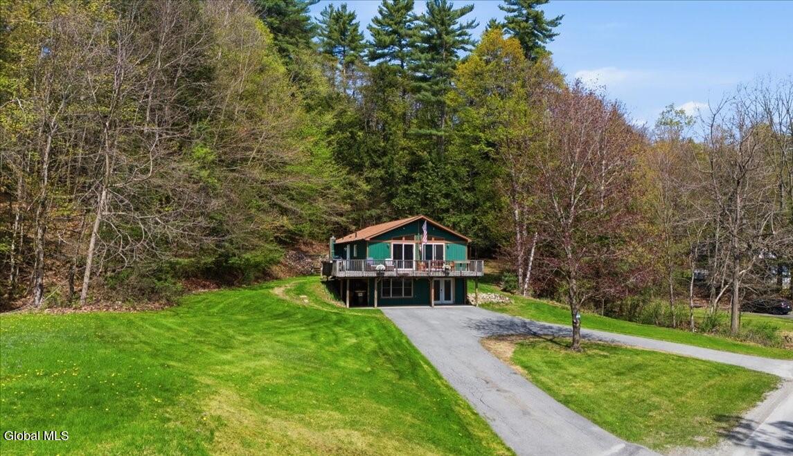 497 Hadlock Pond Road Fort Ann, NY 12827 - Photo 2 of 30 497 Hadlock