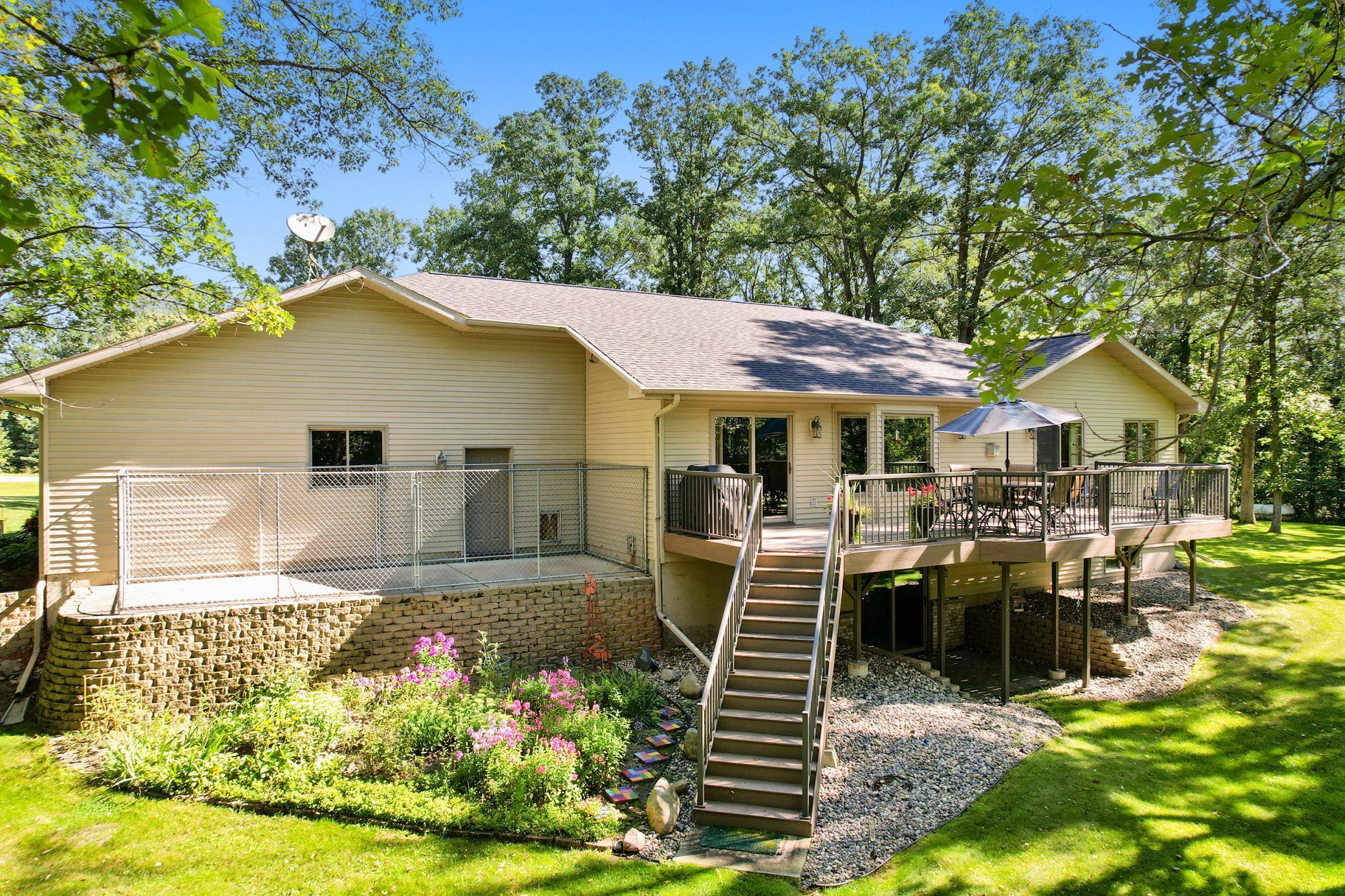 37895 Southwest Height Of Land Drive Rochert, MN 56578 - Photo 14 of 98