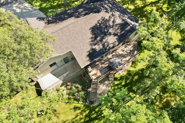 $795,000 | 37895 Southwest Height Of Land Drive, Rochert, MN 56578
