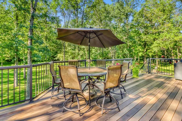 $795,000 | 37895 Southwest Height Of Land Drive, Rochert, MN 56578