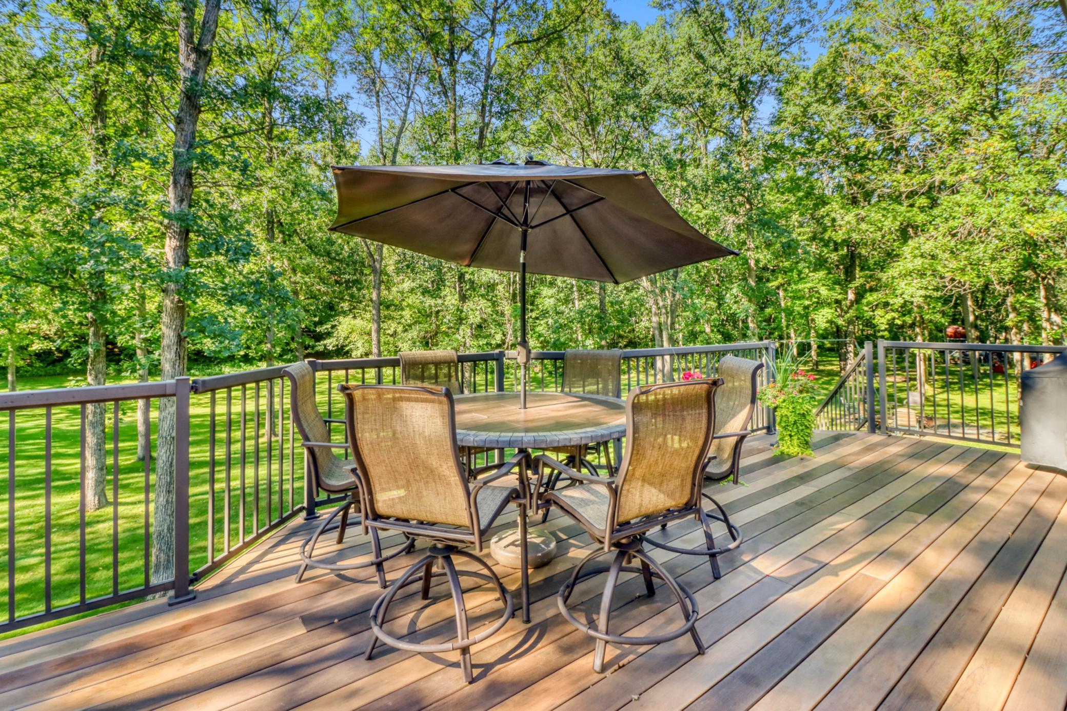 37895 Southwest Height Of Land Drive Rochert, MN 56578 - Photo 20 of 98