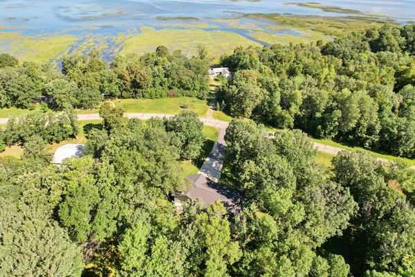 $795,000 | 37895 Southwest Height Of Land Drive, Rochert, MN 56578