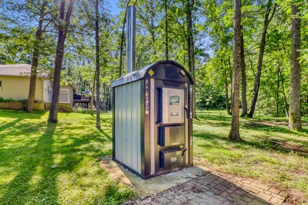 $795,000 | 37895 Southwest Height Of Land Drive, Rochert, MN 56578