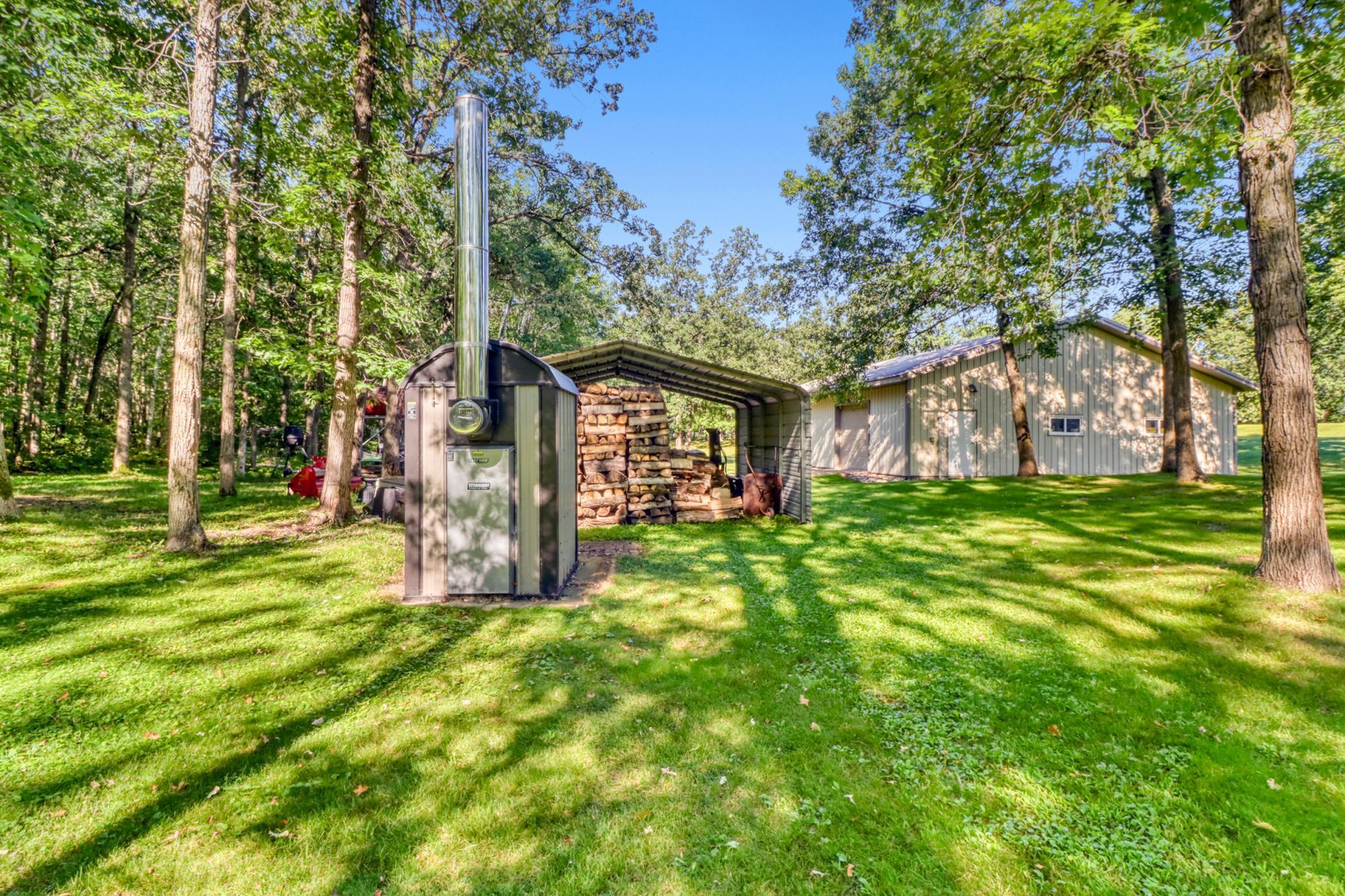 37895 Southwest Height Of Land Drive Rochert, MN 56578 - Photo 40 of 98