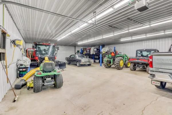 $795,000 | 37895 Southwest Height Of Land Drive, Rochert, MN 56578