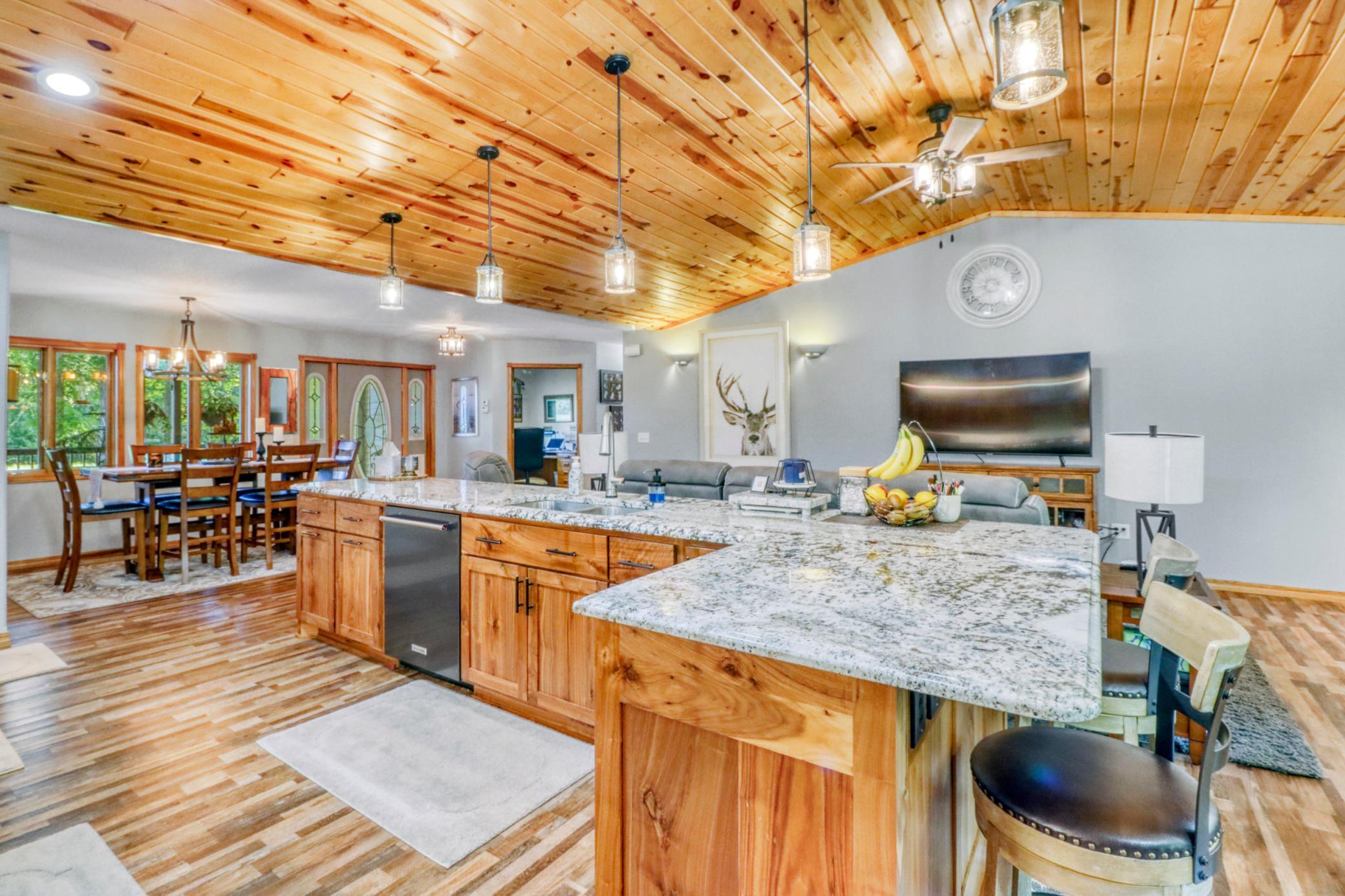 37895 Southwest Height Of Land Drive Rochert, MN 56578 - Photo 54 of 98