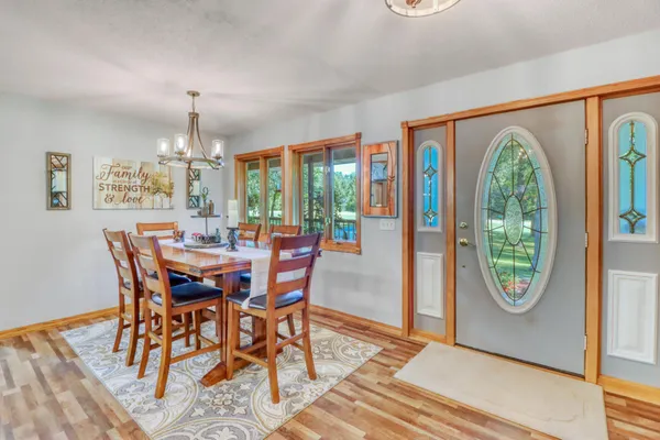 $795,000 | 37895 Southwest Height Of Land Drive, Rochert, MN 56578