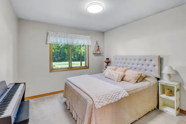 $795,000 | 37895 Southwest Height Of Land Drive, Rochert, MN 56578