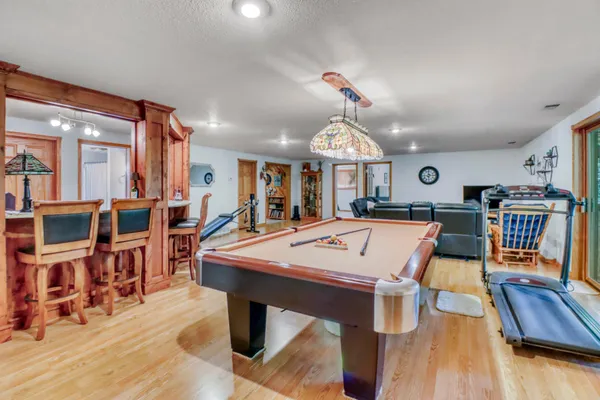 $795,000 | 37895 Southwest Height Of Land Drive, Rochert, MN 56578